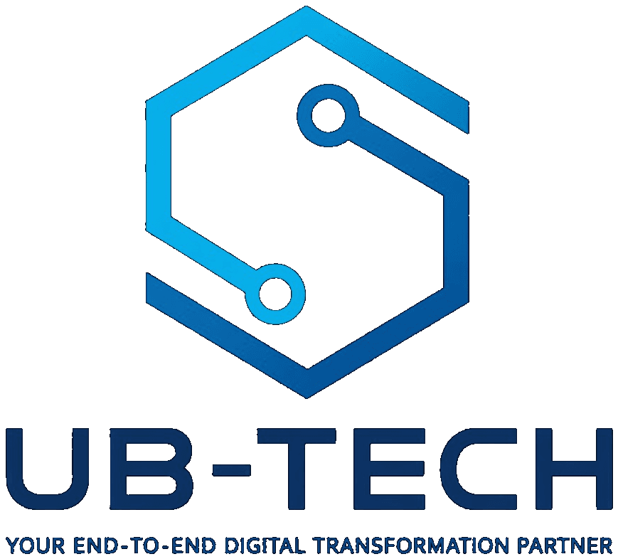 UB-TECH